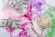 Glamour money