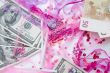 Glamour money