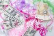 Glamour money
