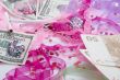 Glamour money