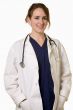 Friendly doctor