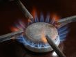 burning gas ring