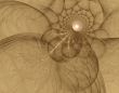 Fractal turbulence