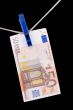 paper currency euro