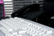 computer keyboard