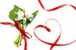 Love is in the air