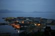 Hammerfest by Night