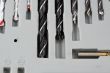 drill bits
