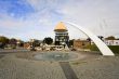 Rakvere Central Square