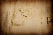 distressed metal surface / rusty wall / background