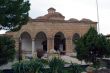 Archeological museum in Iznik, Turkey