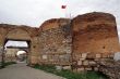 Yanishehir gate in Iznik