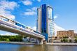 Bridge Bagration