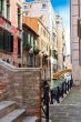 Venetian Canal