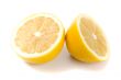 fresh lemon