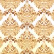 Damask pattern