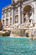 Trevi Fountain