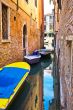 Canal in Venice