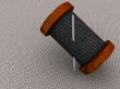 Needle and a thread