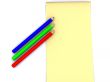 pencils
