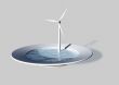 wind power