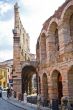 Arena in Verona