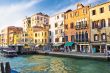 View of Grand Canal