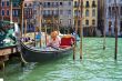 Venetian Gondola