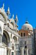San Marco Cathedral, Venice