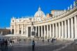 San Pietro in Vaticano