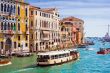 Grand Canal in Venice