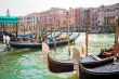 Venetian Gondolas