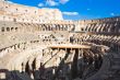 Colosseum in Rome