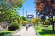 Sultan Ahmed Mosque