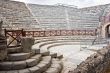 Pompeii amphitheater