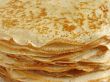 pancakes pile