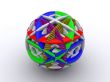 abstract object