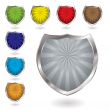 radiate shield