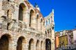 Roman Arena in Verona