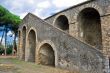 Amphitheater in Pompeii