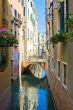 Quiet Venetian Canal