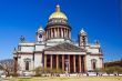 Saint Isaac`s Cathedral