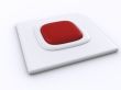 button