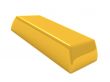 bar of gold