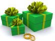 present