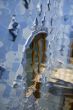 casa batllo. detail