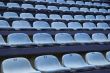 empty stadim seats