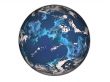 Blue planet.