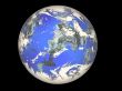Blue  planet.