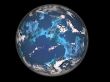 Blue planet.